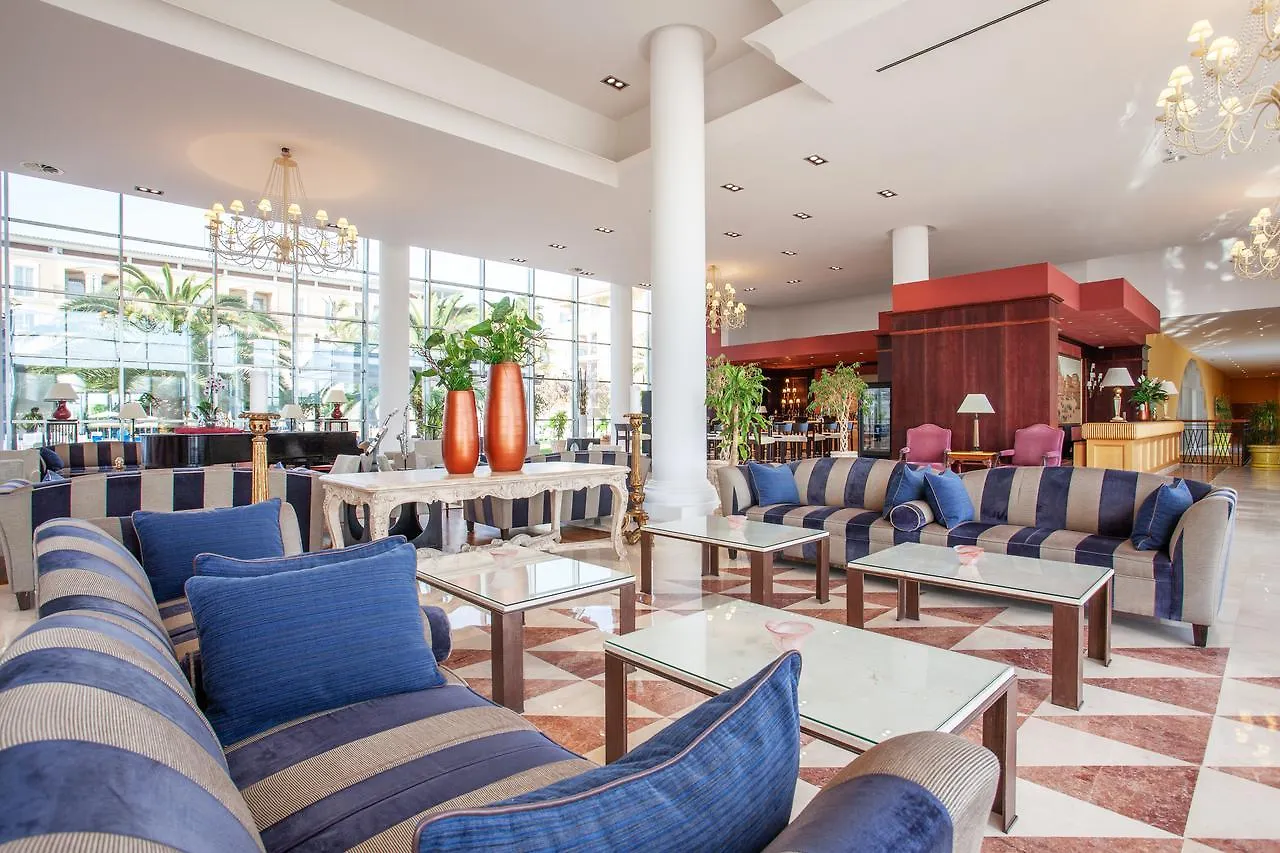 Grupotel Playa De Palma Suites & Spa