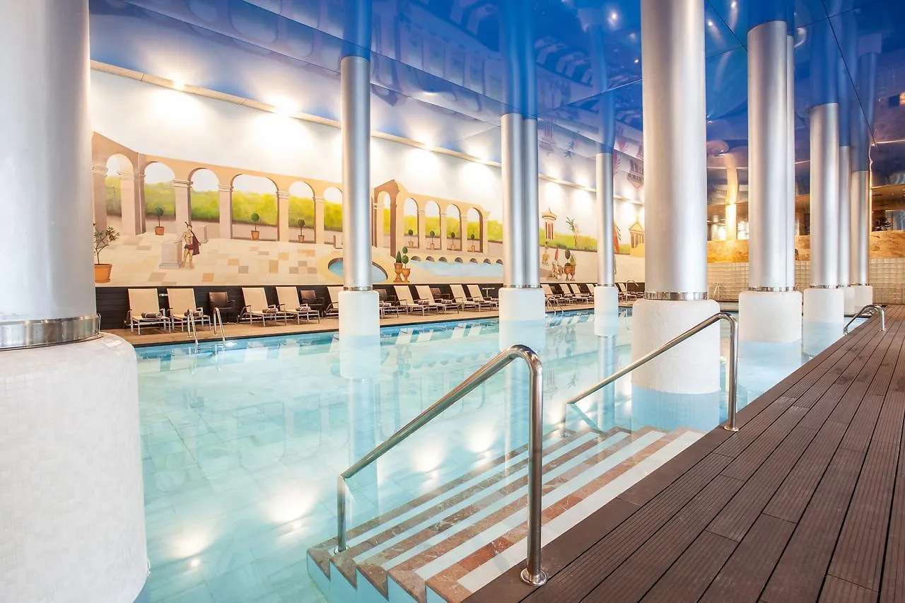 Hotel Grupotel Playa De Palma Suites & Spa