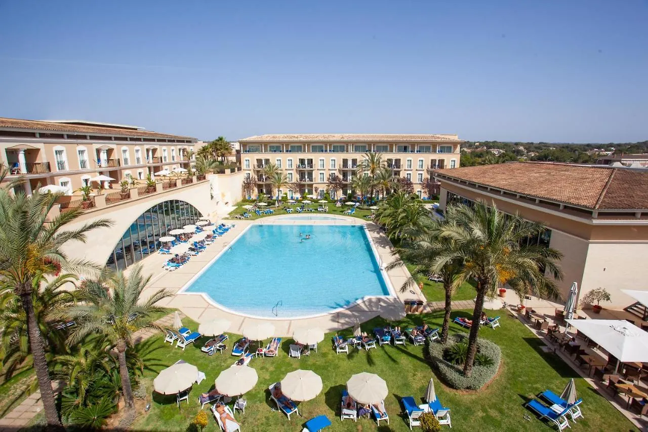 **** Hotel Grupotel Playa De Palma Suites & Spa Espanha
