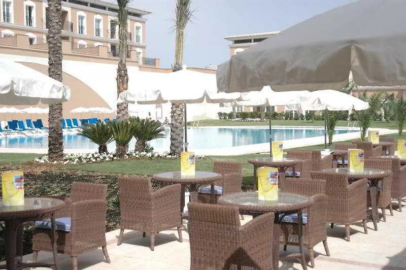 Grupotel Playa De Palma Suites & Spa Hotel Playa de Palma (Mallorca)