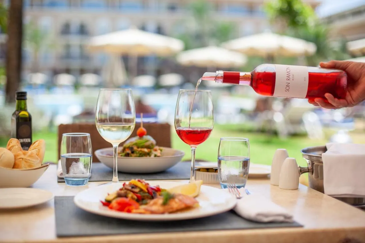Grupotel Playa De Palma Suites & Spa