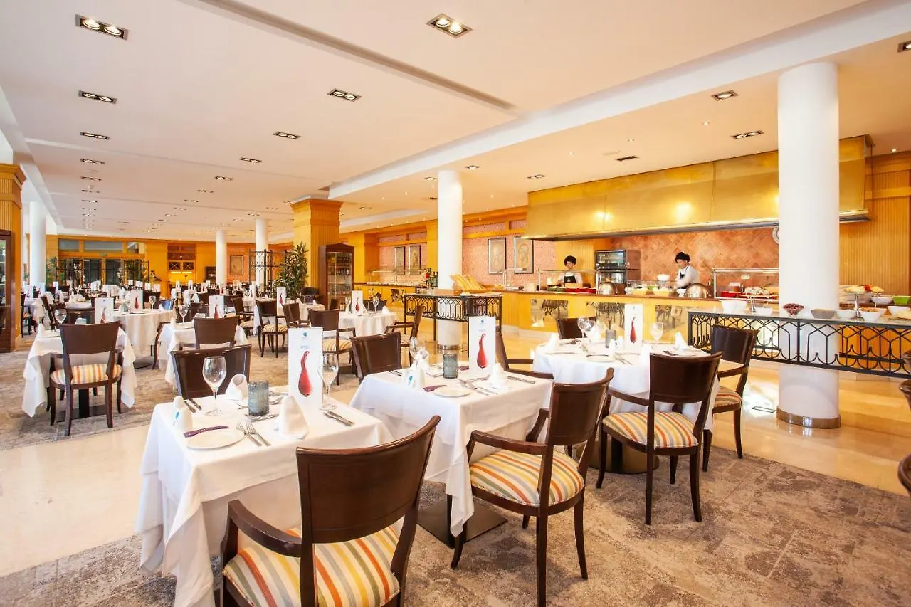 **** Otel Grupotel Playa De Palma Suites & Spa İspanya