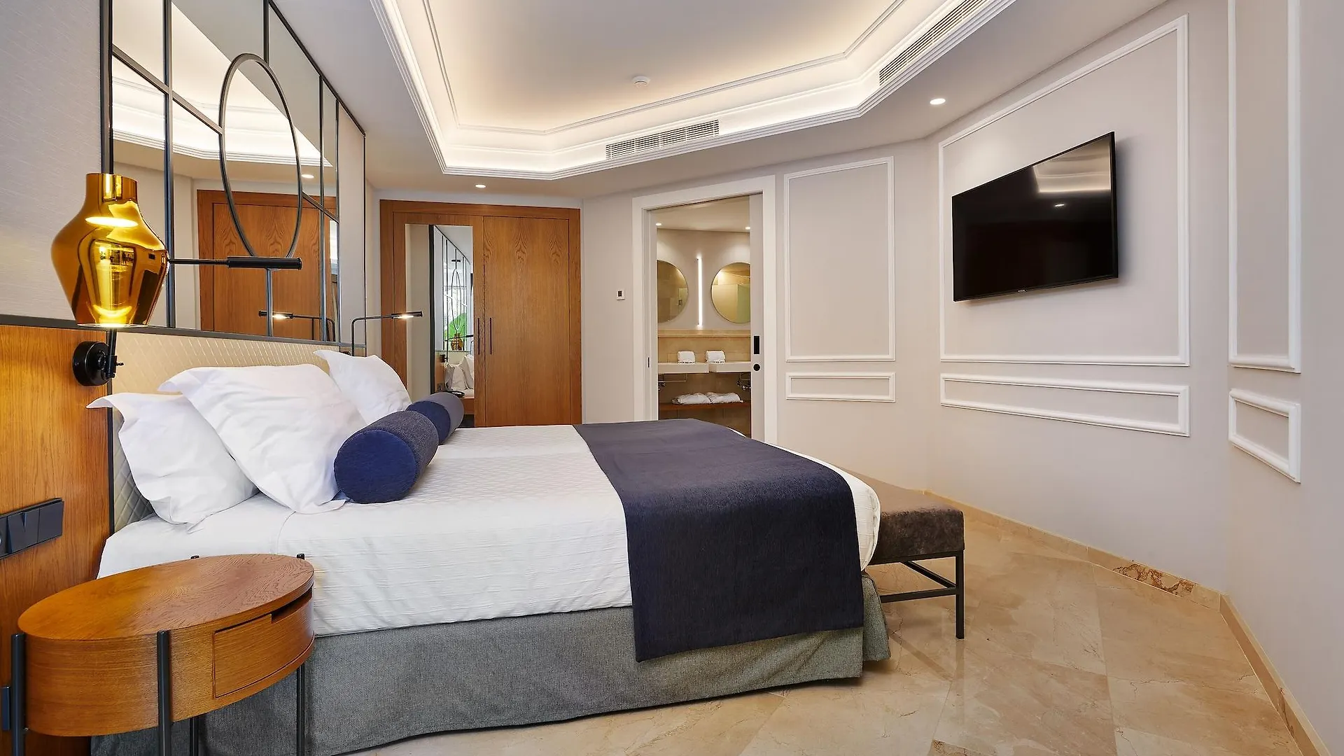 Grupotel Playa De Palma Suites & Spa Hotel Playa de Palma (Mallorca)