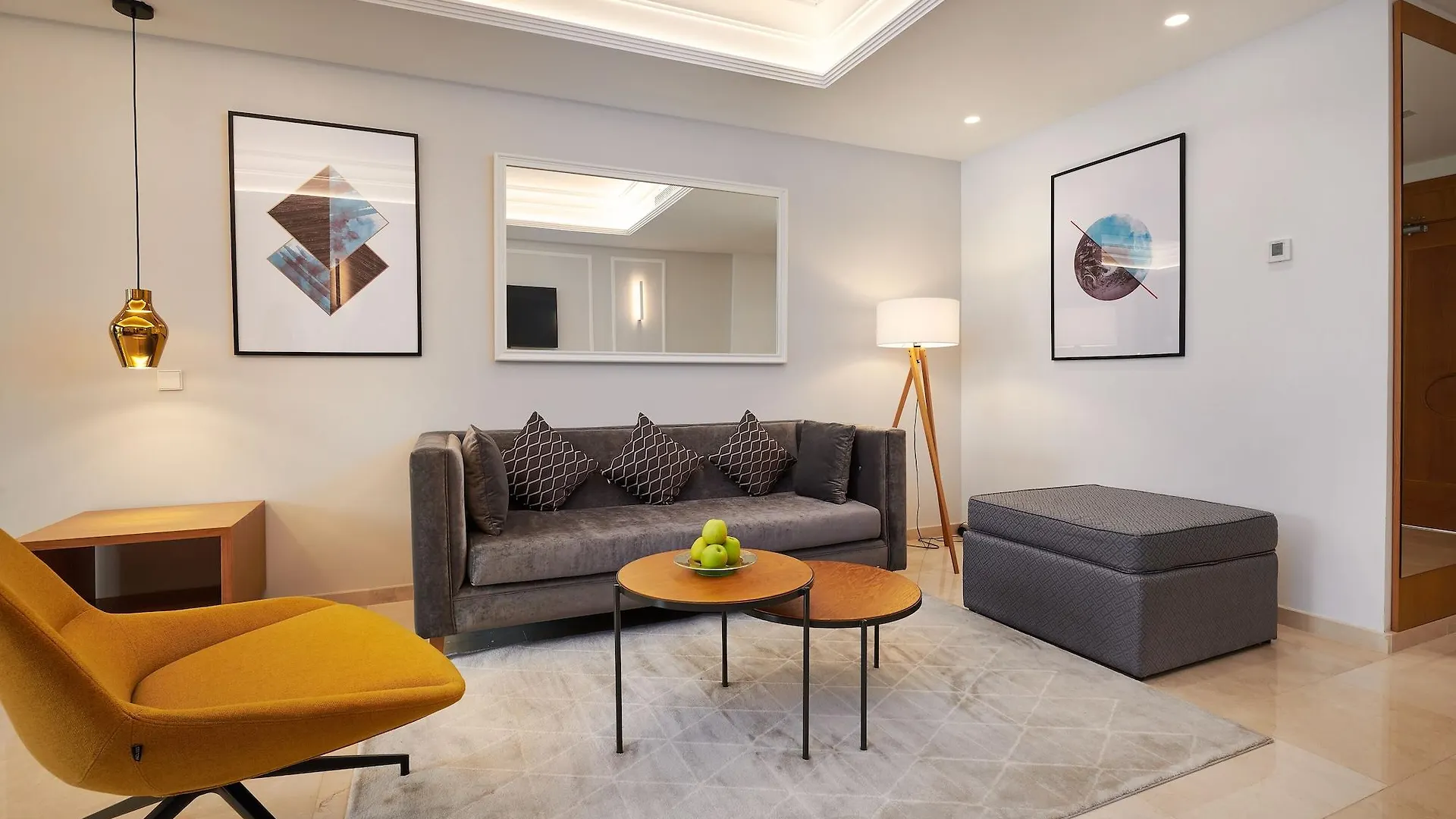 Grupotel Playa De Palma Suites & Spa Spain