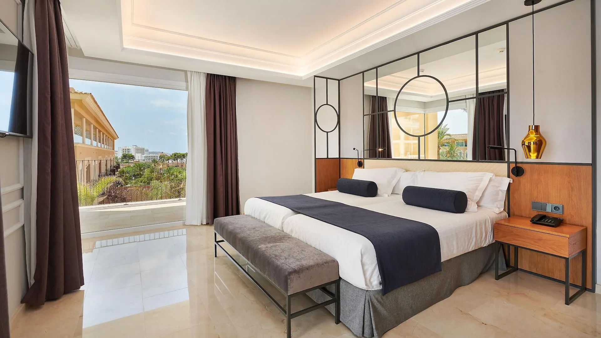 Grupotel Playa De Palma Suites & Spa Hotel Playa de Palma (Mallorca)