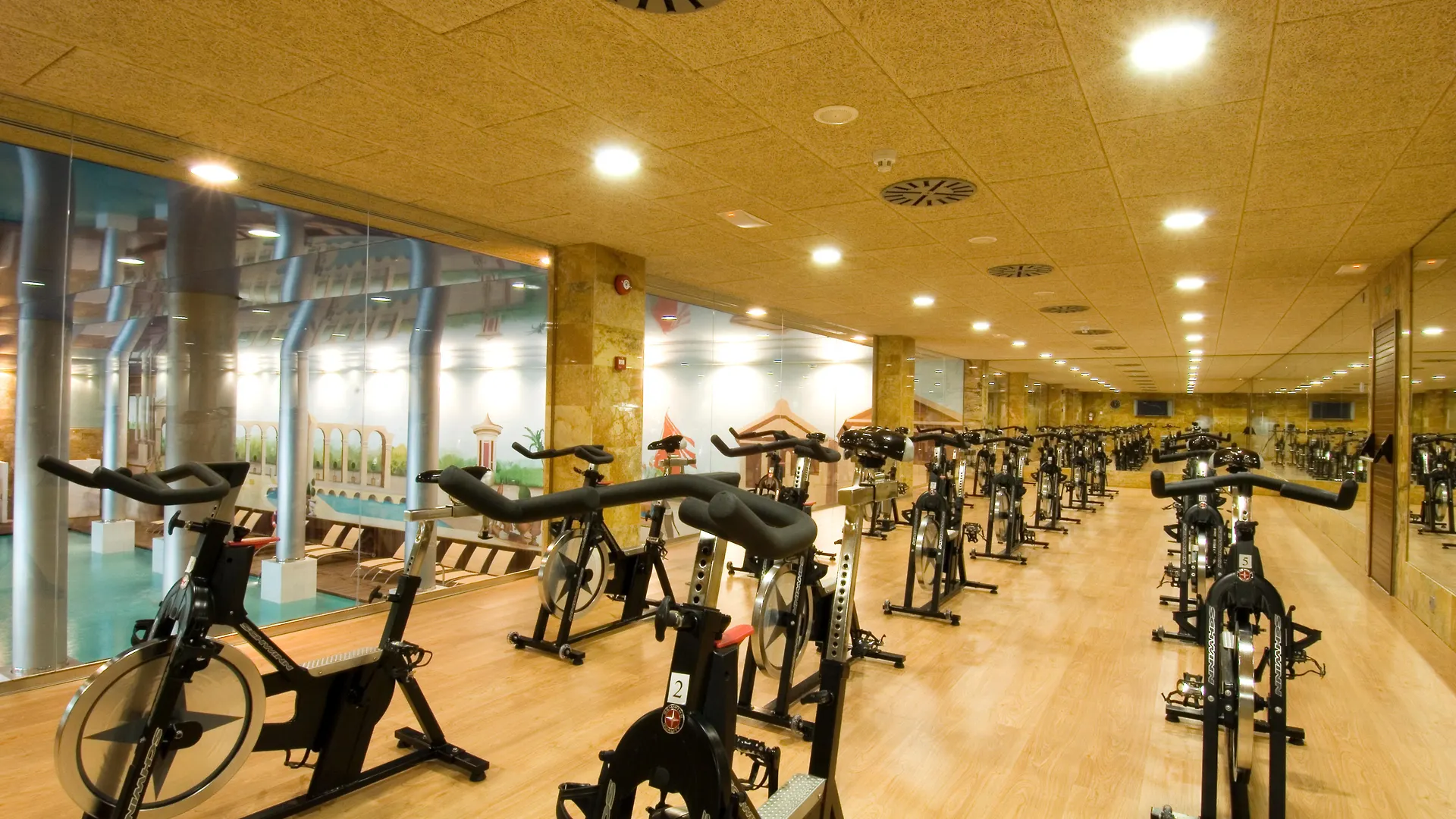 Grupotel Playa De Palma Suites & Spa Spain