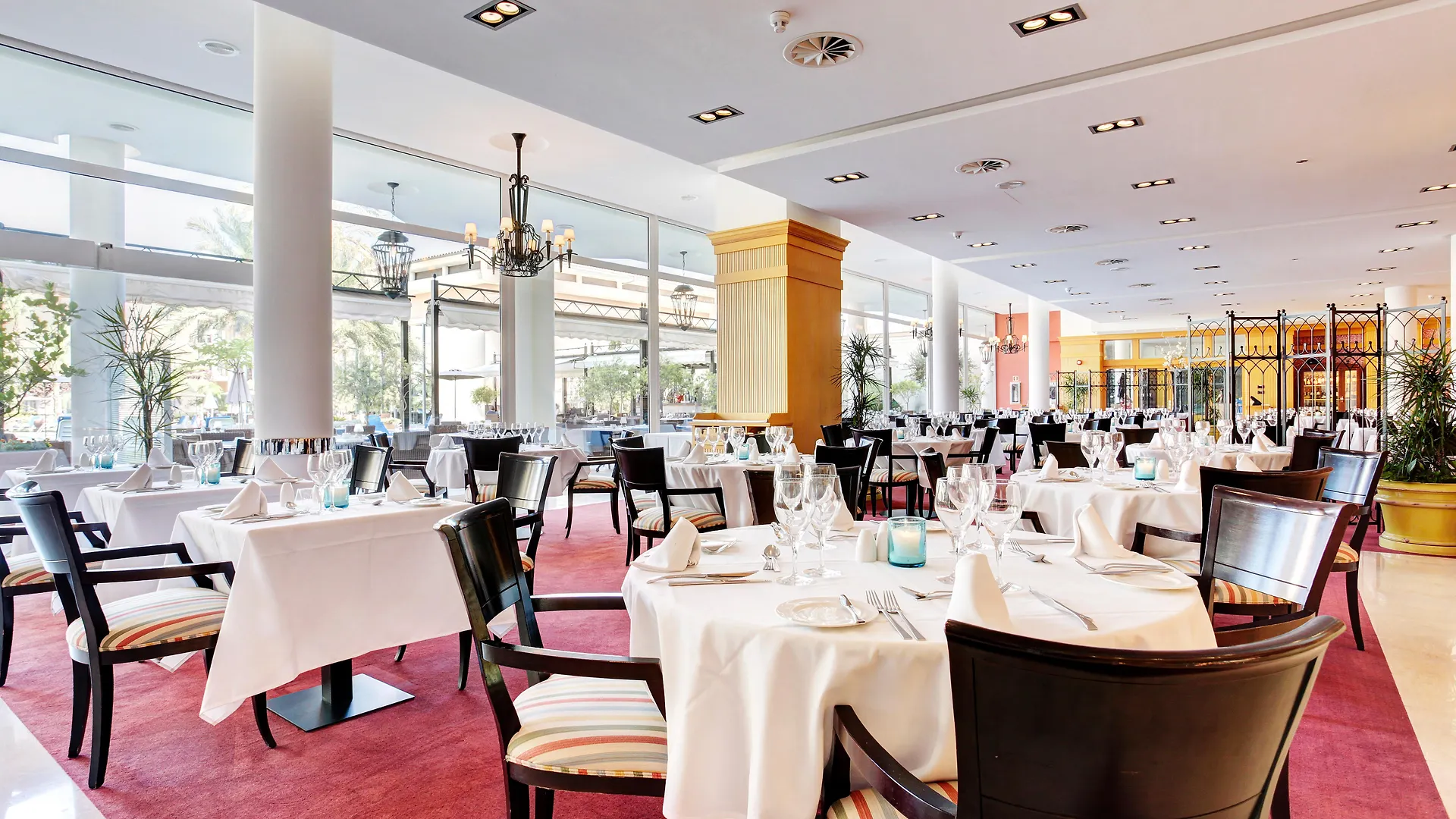 Grupotel Playa De Palma Suites & Spa Hotel