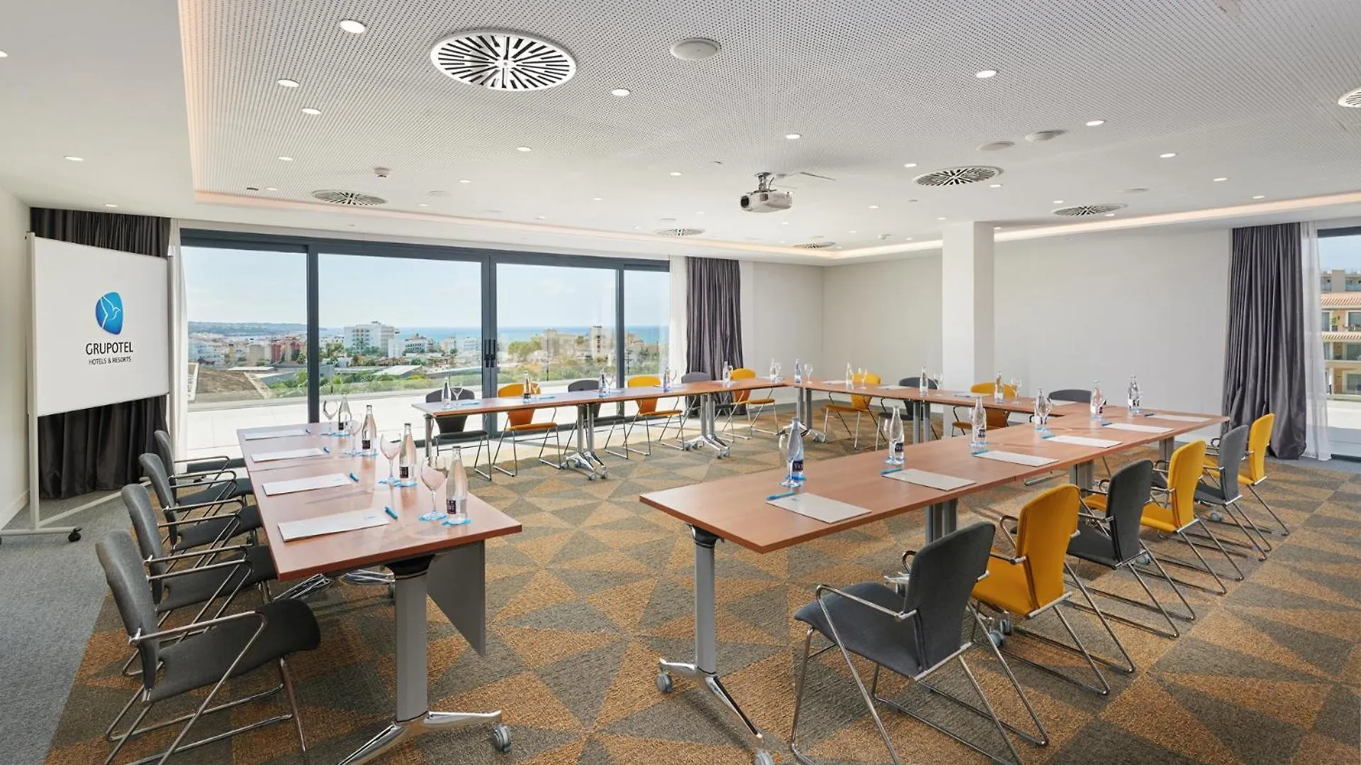 **** Hotel Grupotel Playa De Palma Suites & Spa Spain