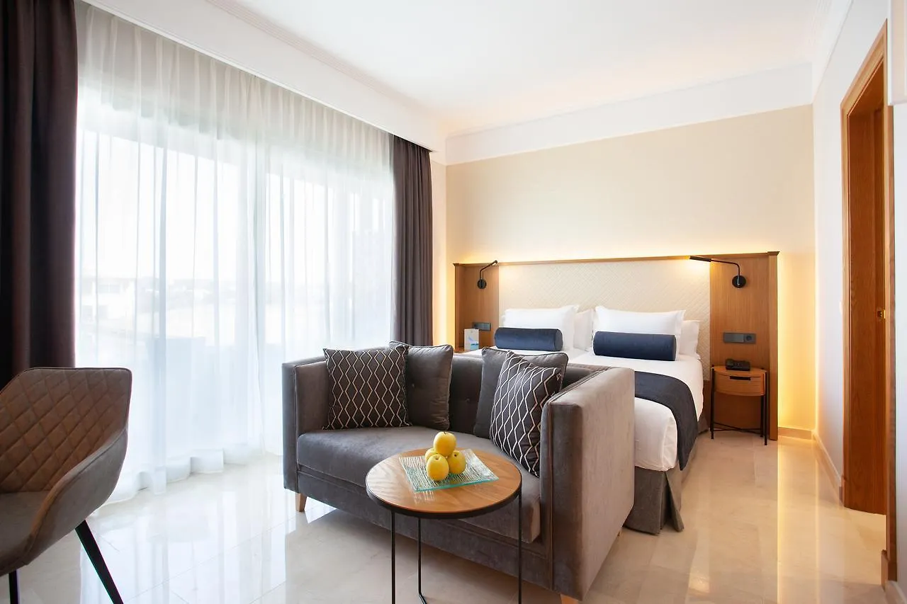 Grupotel Playa De Palma Suites & Spa Hotel Playa de Palma (Mallorca)