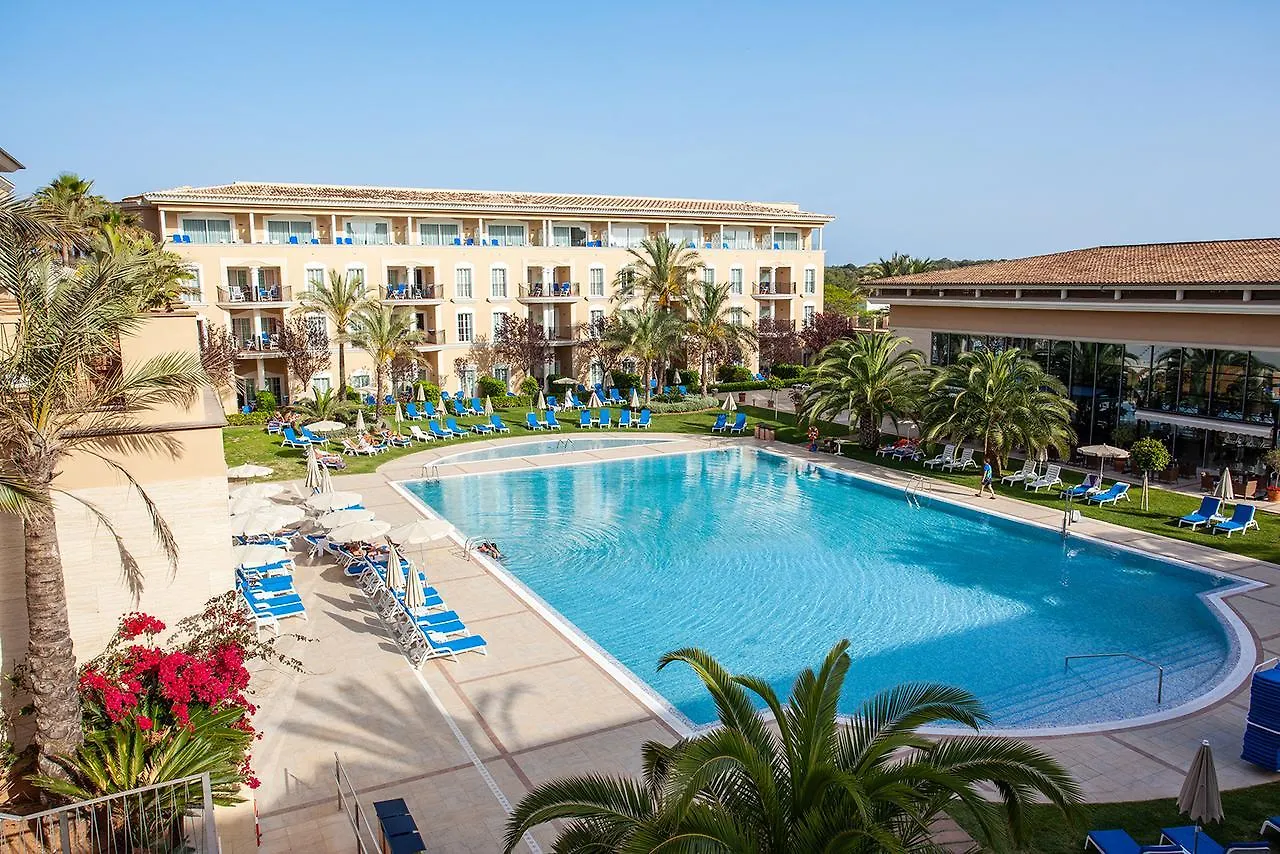 Grupotel Playa De Palma Suites & Spa contacts