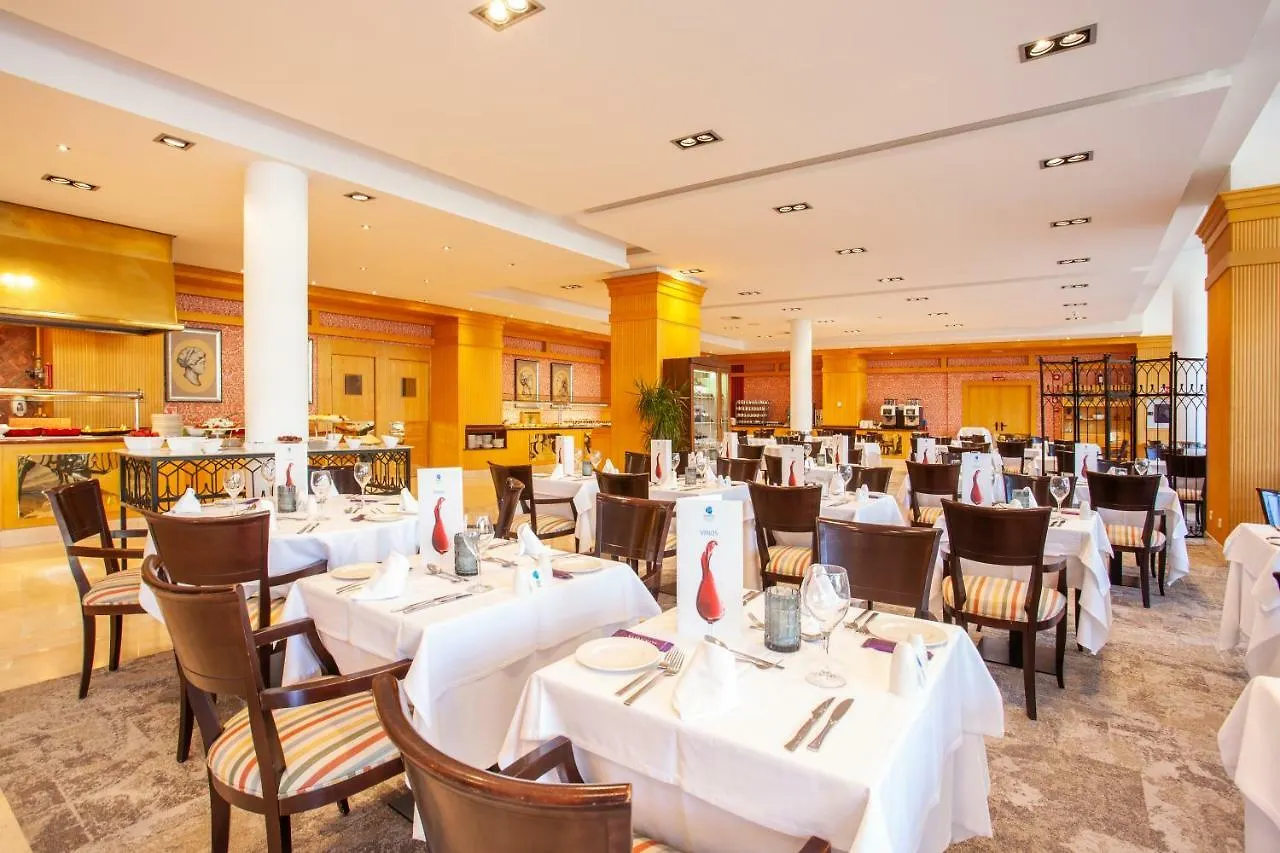 Grupotel Playa De Palma Suites & Spa Spain